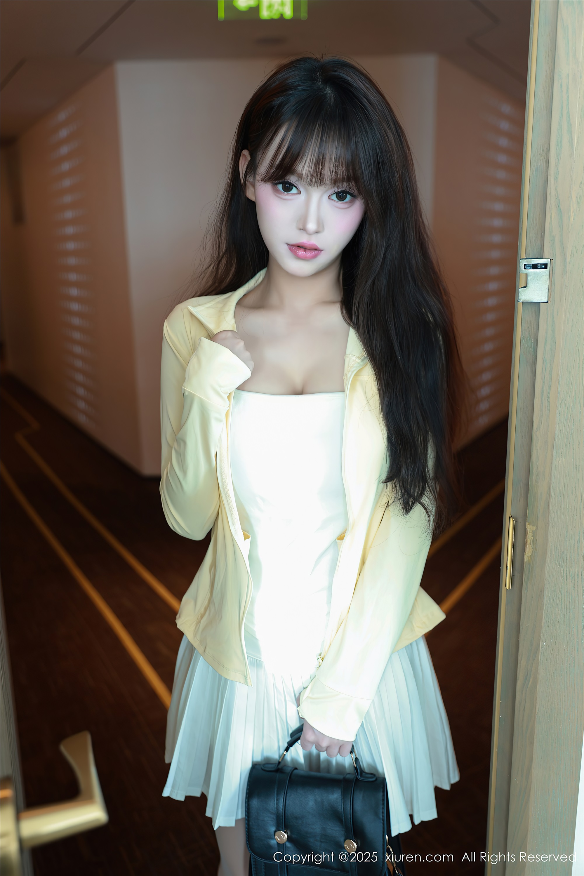 Xiuren秀人网 2025.08.28 NO.10702 糯咪